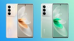 Vivo S16 ailesi tanıtıldı! İşte özellikleri ve fiyatı