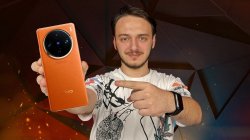 vivo X100 Pro inceleme