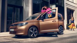 Volkswagen Caddy 2023 fiyat listesi