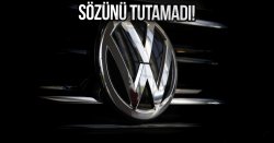 Volkswagen CEO’sundan rakip üreticileri güldüren itiraf!