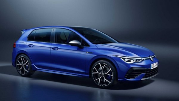 Volkswagen, Golf R için bir dönemi kapatıyor! Artık…