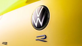 Volkswagen Golf R için yeni özel versiyon!