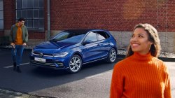 Volkswagen Polo 2023 fiyat listesi