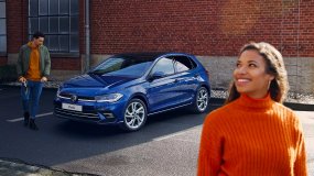 Volkswagen Polo Eylül 2023 fiyat listesi