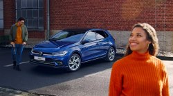 Volkswagen Polo Eylül 2023 fiyat listesi