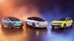 Volkswagen’den önemli elektrikli otomobil hamlesi!