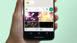 WhatsApp GIF Yapma Rehberi – 2022