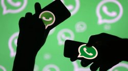 WhatsApp hesabını iki farklı telefonda kullanmak mümkün oluyor