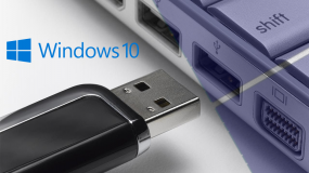 Windows 10 kurulum USB’si nasıl hazırlanır? [2023 Güncel]