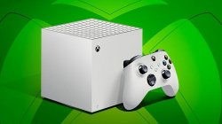 Xbox Series S kontrolcüsünün videosu sızdırıldı!