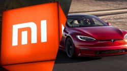 Xiaomi gemileri yaktı! Tesla’ya meydan okuyor