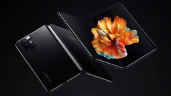 Xiaomi Mi Mix Fold 2 tanıtım tarihi sızdırıldı