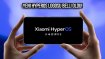 Xiaomi resmen açıkladı! HyperOS logosu değişti