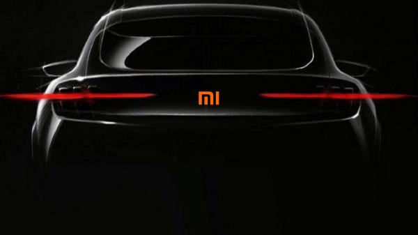 Xiaomi’nin elektrikli otomobili için tarih verildi!