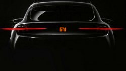 Xiaomi’nin otomobilinden yeni görseller geldi!