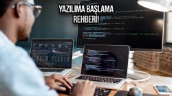 Yazılıma nasıl başlanır? Hangi dili tercih etmeliyim? Rehber!