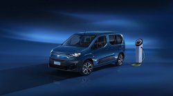 Yeni Fiat Doblo’nun Türkiye’ye geliş tarihi belli oldu!