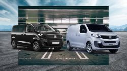 Yeni Fiat Scudo ve Ulysse Türkiye’de! Fiyatı ve özellikleri