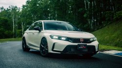 Yeni Honda Civic Type R tanıtıldı! İşte özellikleri