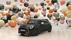 Yeni MINI Cooper modelleri için tarih belli oldu