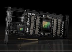 Yeni nesil NVIDIA RTX ekran kartlarının isimleri belli oldu!