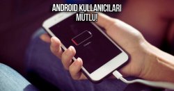 Yılların bekleyişi sonlanıyor! Android telefonlar, sevilen iPhone özelliğine kavuşuyor