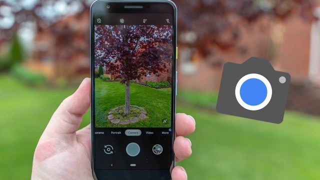 Android için yeni Google Camera duyuruldu: Neler değişti?