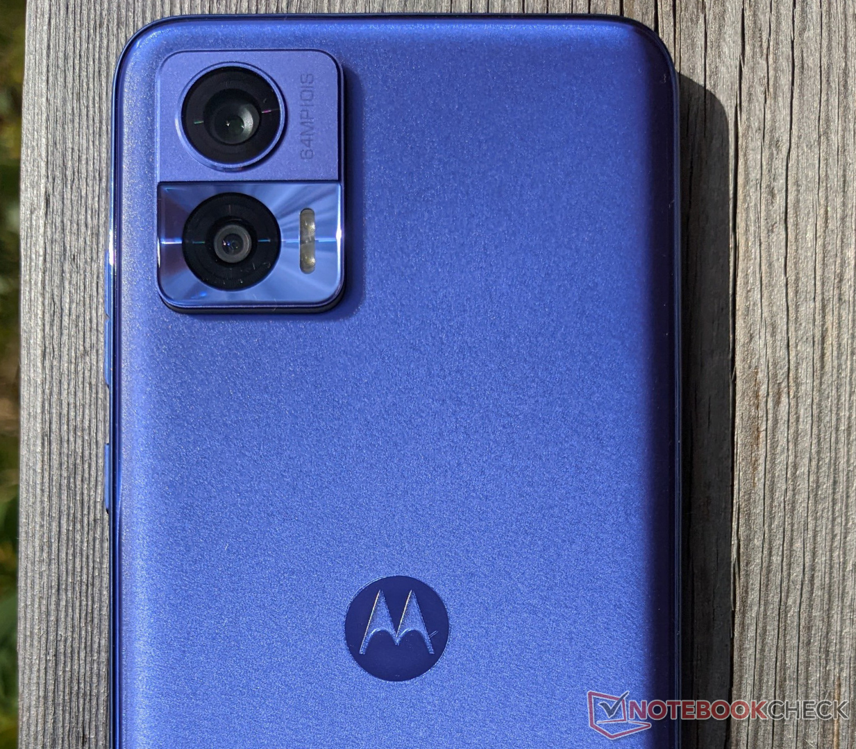 Motorola Edge 40 Neo özellikleri