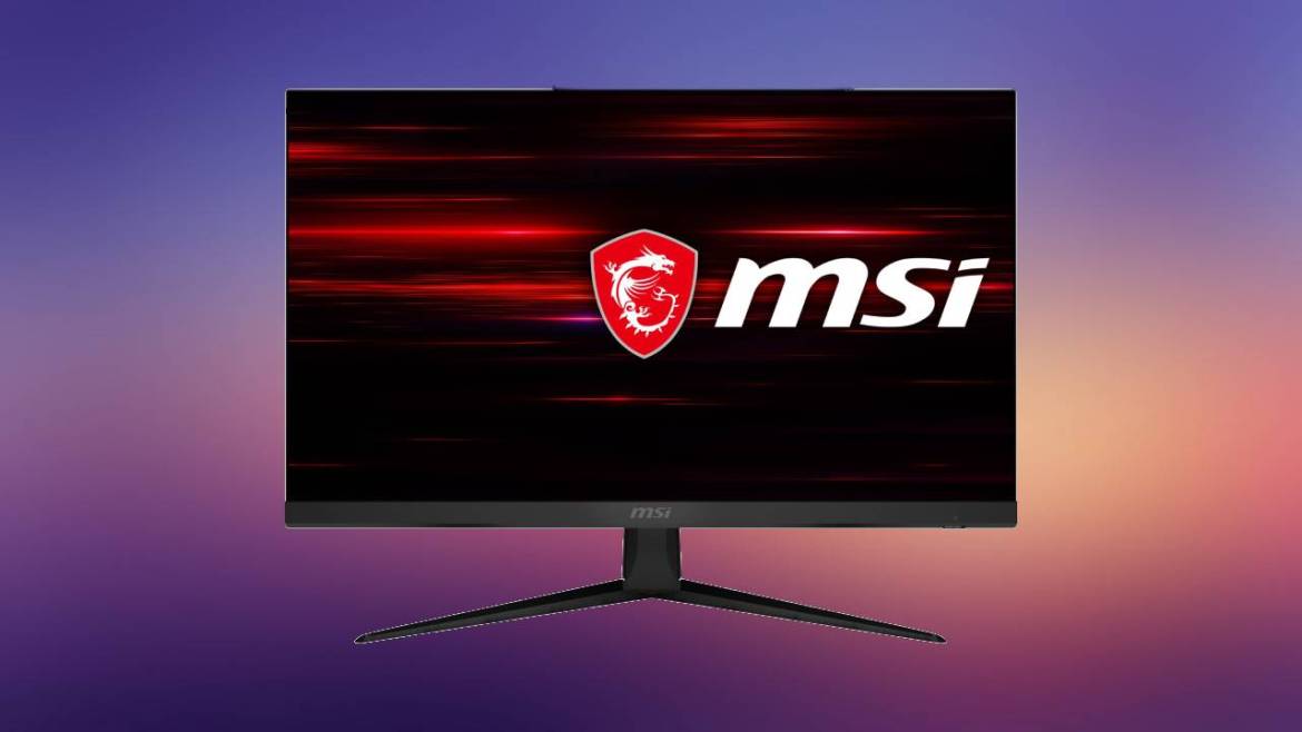 144 Hz oyuncu monitörleri