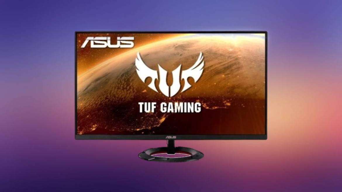 144 Hz oyuncu monitörleri