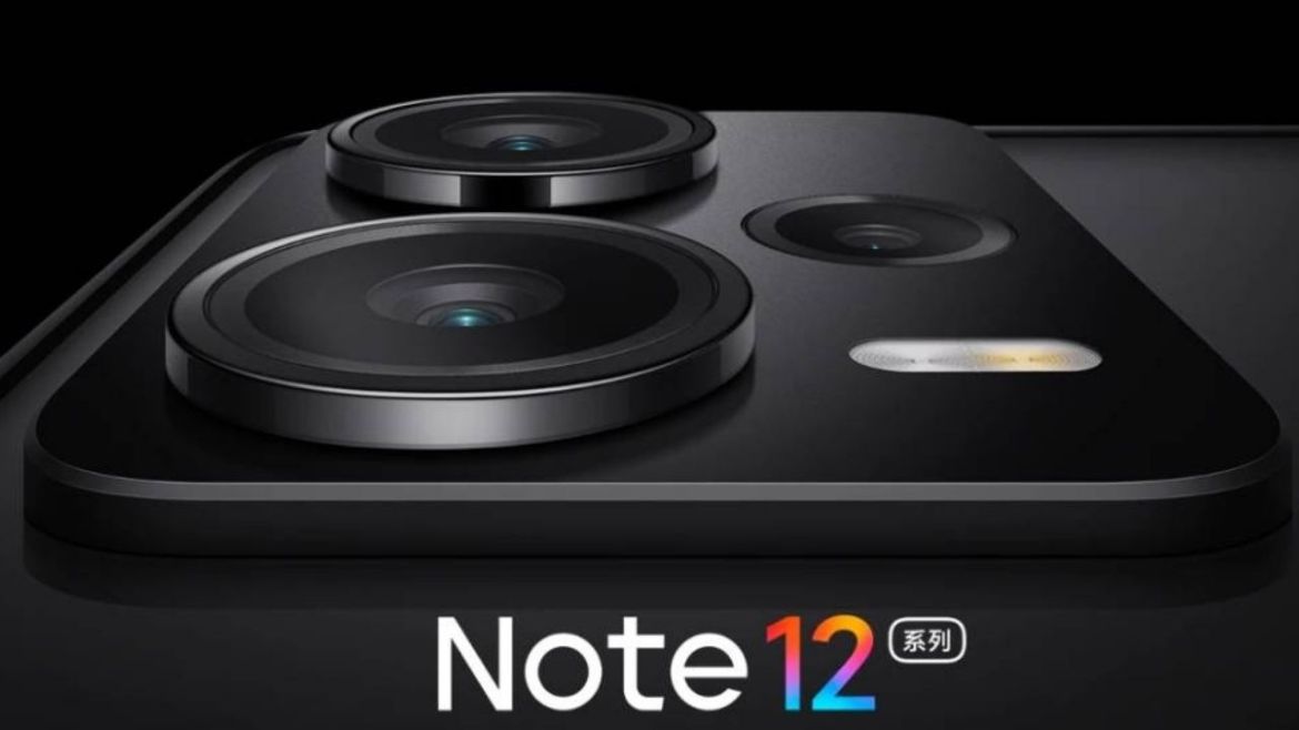 Redmi Note 12 ve Note 12 5G tanıtıldı! Özellikleri ve Fiyatı 