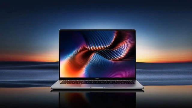 Xiaomi’den uygun fiyatlı dizüstü: Notebook S 12.4 ortaya çıktı