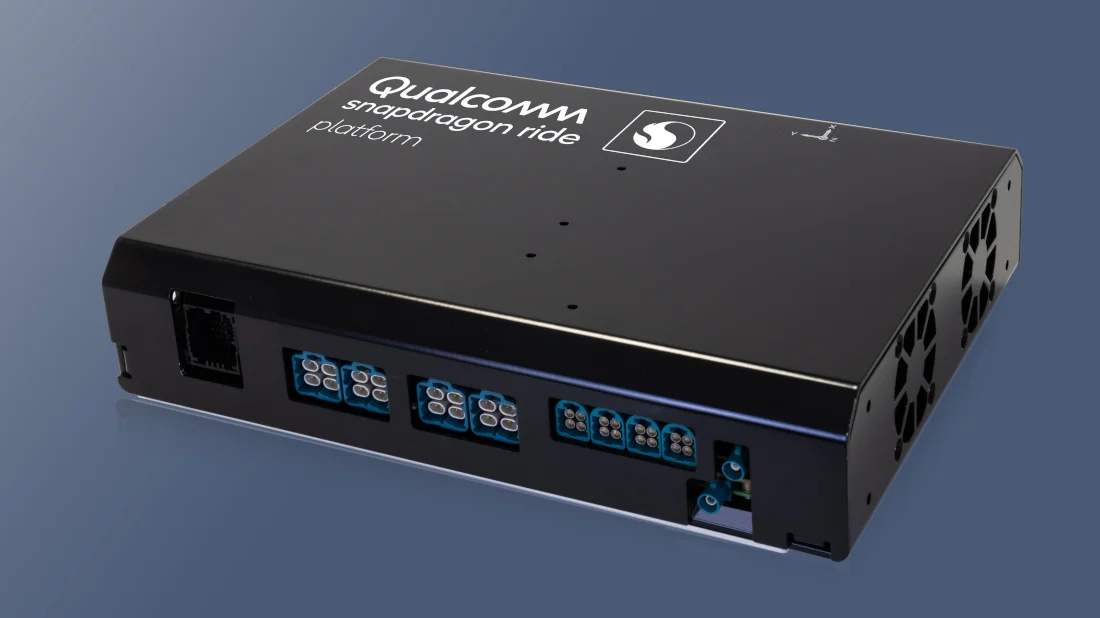 Qualcomm Snapdragon 8295 özellikleri