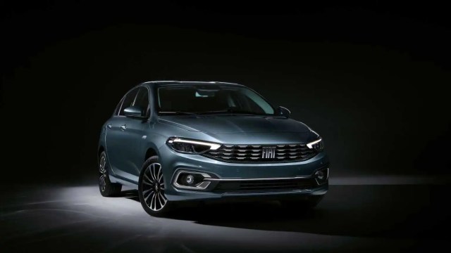 Fiat Egea’ya zam geldi! İşte yeni fiyatı